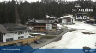 Archived image Webcam Oberlech (Arlberg mountain) 08:00