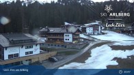 Archiv Foto Webcam Oberlech am Arlberg 02:00
