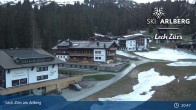 Archiv Foto Webcam Oberlech am Arlberg 04:00