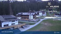 Archiv Foto Webcam Oberlech am Arlberg 00:00