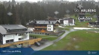 Archiv Foto Webcam Oberlech am Arlberg 12:00