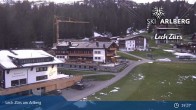 Archived image Webcam Oberlech (Arlberg mountain) 02:00