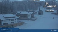 Archived image Webcam Oberlech (Arlberg mountain) 07:00