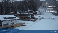 Archived image Webcam Oberlech (Arlberg mountain) 16:00