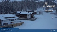 Archiv Foto Webcam Oberlech am Arlberg 00:00