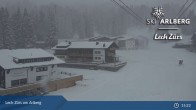 Archived image Webcam Oberlech (Arlberg mountain) 14:00