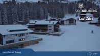 Archiv Foto Webcam Oberlech am Arlberg 00:00