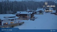 Archived image Webcam Oberlech (Arlberg mountain) 07:00