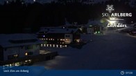 Archiv Foto Webcam Oberlech am Arlberg 06:00