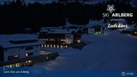 Archived image Webcam Oberlech (Arlberg mountain) 06:00