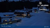 Archived image Webcam Oberlech (Arlberg mountain) 06:00