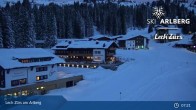 Archiv Foto Webcam Oberlech am Arlberg 06:00