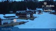 Archived image Webcam Oberlech (Arlberg mountain) 20:00