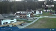 Archived image Webcam Oberlech (Arlberg mountain) 02:00