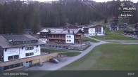 Archiv Foto Webcam Oberlech am Arlberg 02:00