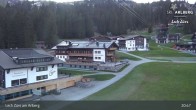 Archiv Foto Webcam Oberlech am Arlberg 00:00