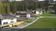 Archiv Foto Webcam Oberlech am Arlberg 06:00