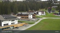 Archiv Foto Webcam Oberlech am Arlberg 07:00