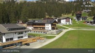 Archiv Foto Webcam Oberlech am Arlberg 10:00