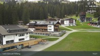 Archiv Foto Webcam Oberlech am Arlberg 14:00