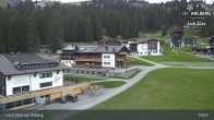 Archived image Webcam Oberlech (Arlberg mountain) 18:00