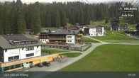 Archiv Foto Webcam Oberlech am Arlberg 06:00