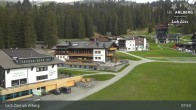 Archiv Foto Webcam Oberlech am Arlberg 07:00