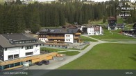 Archiv Foto Webcam Oberlech am Arlberg 08:00