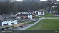 Archiv Foto Webcam Oberlech am Arlberg 00:00