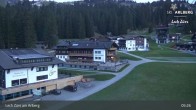 Archiv Foto Webcam Oberlech am Arlberg 04:00