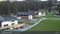 Archiv Foto Webcam Oberlech am Arlberg 06:00