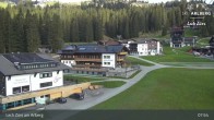 Archiv Foto Webcam Oberlech am Arlberg 07:00