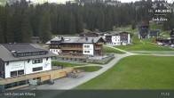 Archived image Webcam Oberlech (Arlberg mountain) 10:00