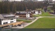 Archived image Webcam Oberlech (Arlberg mountain) 06:00