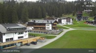 Archived image Webcam Oberlech (Arlberg mountain) 07:00