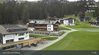 Archived image Webcam Oberlech (Arlberg mountain) 16:00