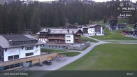 Archived image Webcam Oberlech (Arlberg mountain) 20:00
