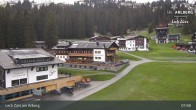 Archiv Foto Webcam Oberlech am Arlberg 07:00