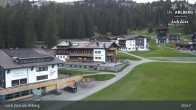 Archiv Foto Webcam Oberlech am Arlberg 02:00