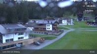 Archiv Foto Webcam Oberlech am Arlberg 00:00