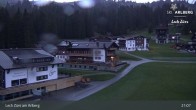 Archived image Webcam Oberlech (Arlberg mountain) 02:00
