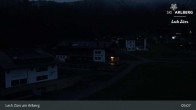 Archived image Webcam Oberlech (Arlberg mountain) 04:00