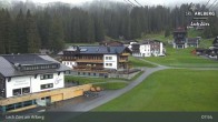 Archived image Webcam Oberlech (Arlberg mountain) 07:00