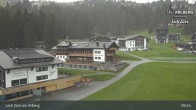 Archived image Webcam Oberlech (Arlberg mountain) 08:00
