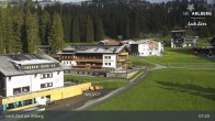 Archiv Foto Webcam Oberlech am Arlberg 06:00