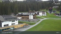 Archiv Foto Webcam Oberlech am Arlberg 08:00