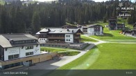 Archiv Foto Webcam Oberlech am Arlberg 16:00