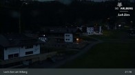 Archiv Foto Webcam Oberlech am Arlberg 00:00