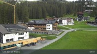 Archiv Foto Webcam Oberlech am Arlberg 06:00