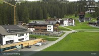 Archiv Foto Webcam Oberlech am Arlberg 07:00